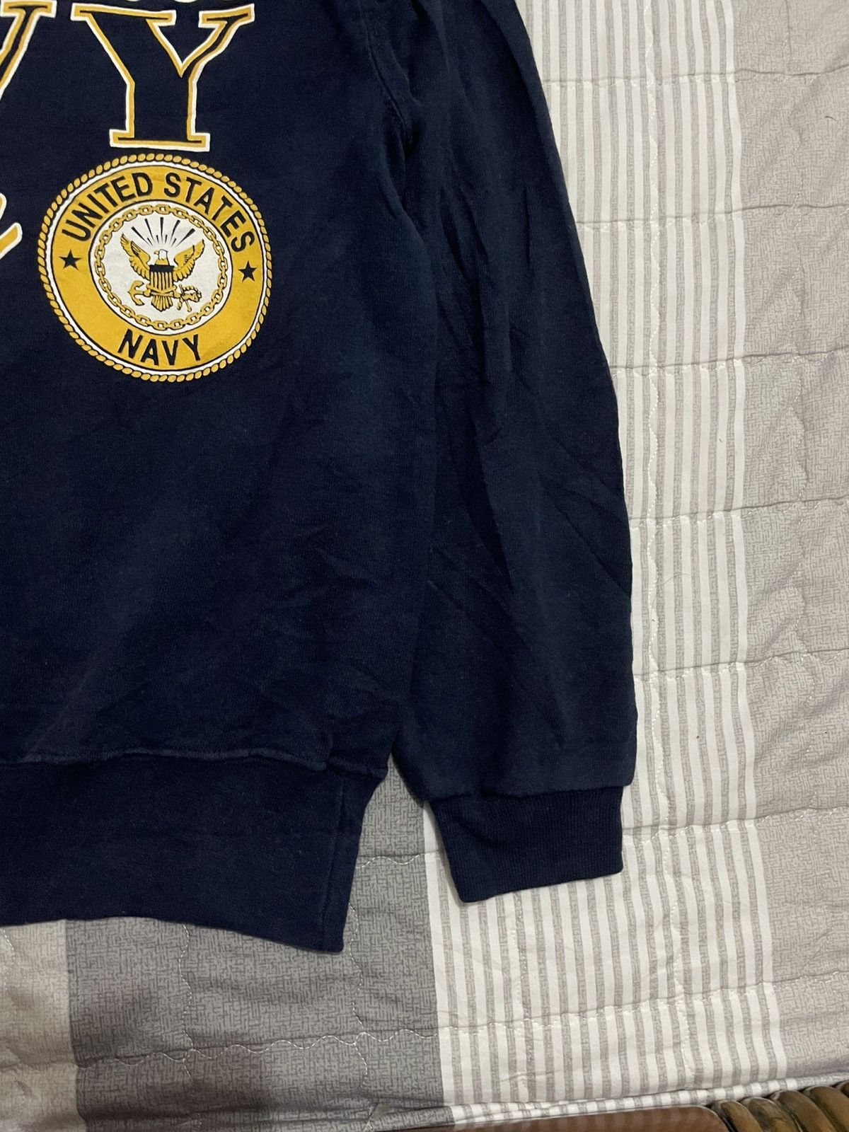 Soffe vintage us navy soffe Size US L / EU 52-54 / 3 - 4 Thumbnail