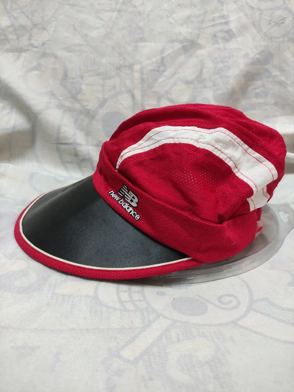 New Balance × Vintage NEW BALANCE GOLG STYLE OUTDOOR CAP Size ONE SIZE - 4 Thumbnail
