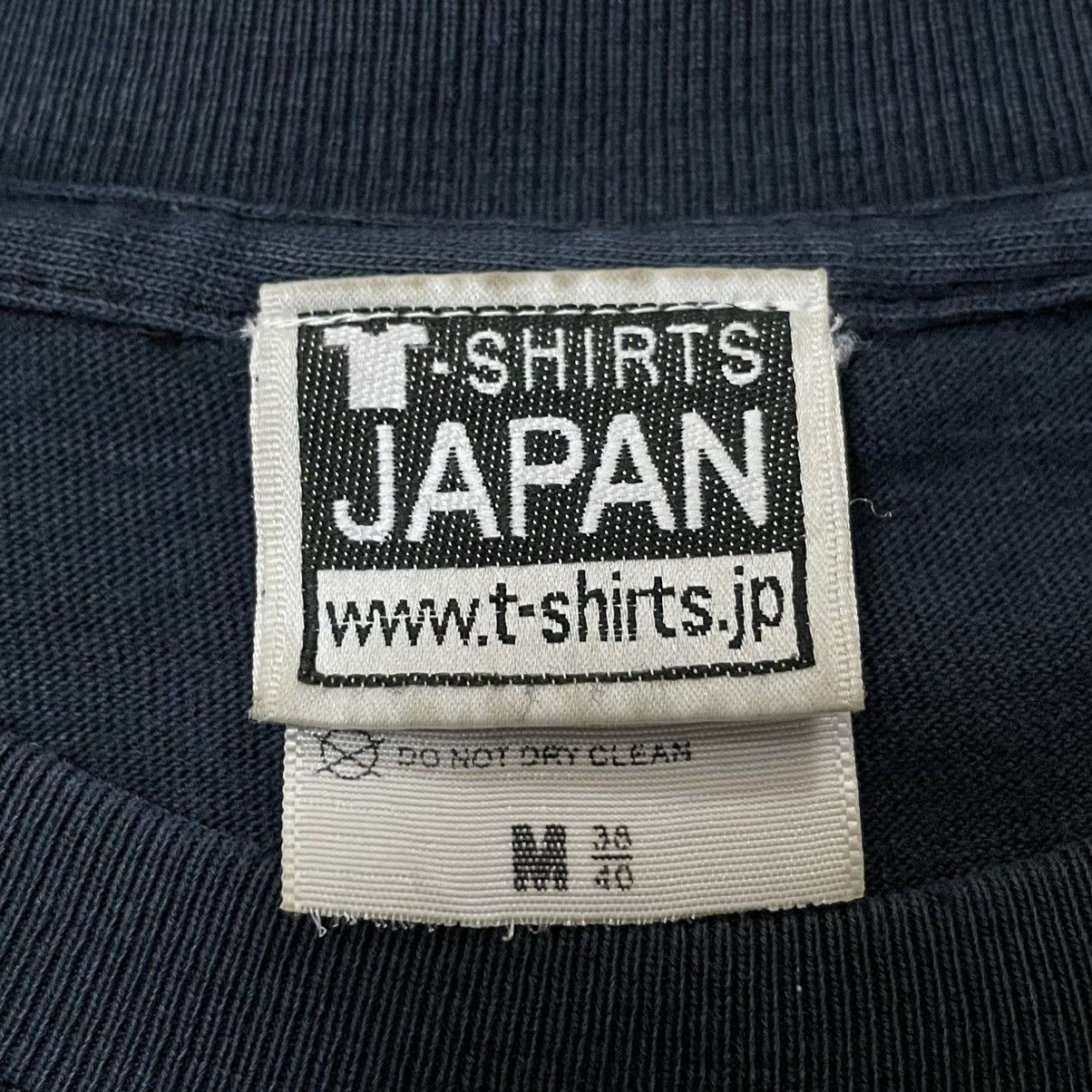 Japanese Brand × Seditionaries 🇯🇵 Y2K JAPANESE SOFT PUNK ROCK DRUGS SEX & INTERNET TSHIRT Size US M / EU 48-50 / 2 - 10 Thumbnail