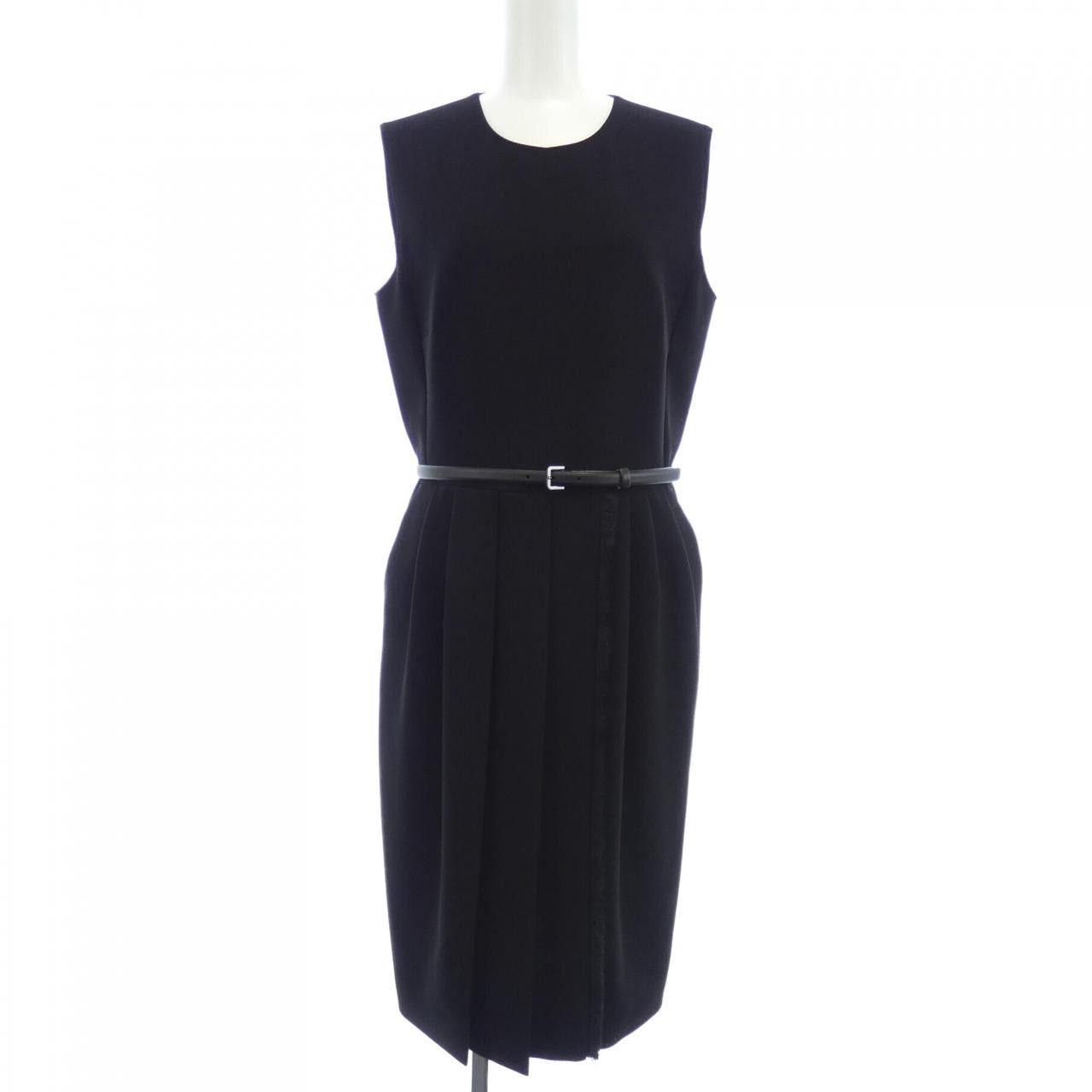 Max Mara Max Mara Max Mara Dress Textile Dresses 122105 DUTY FREE for USA Size ONE SIZE - 1 Thumbnail