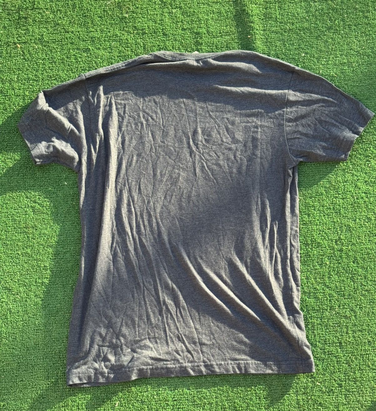 Other Grey Snowbird T Shirt Size US M / EU 48-50 / 2 - 4 Thumbnail