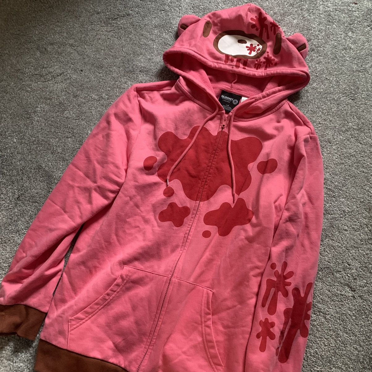 Other gloomy bear hoodie ! Size M / US 6-8 / IT 42-44 - 6 Thumbnail