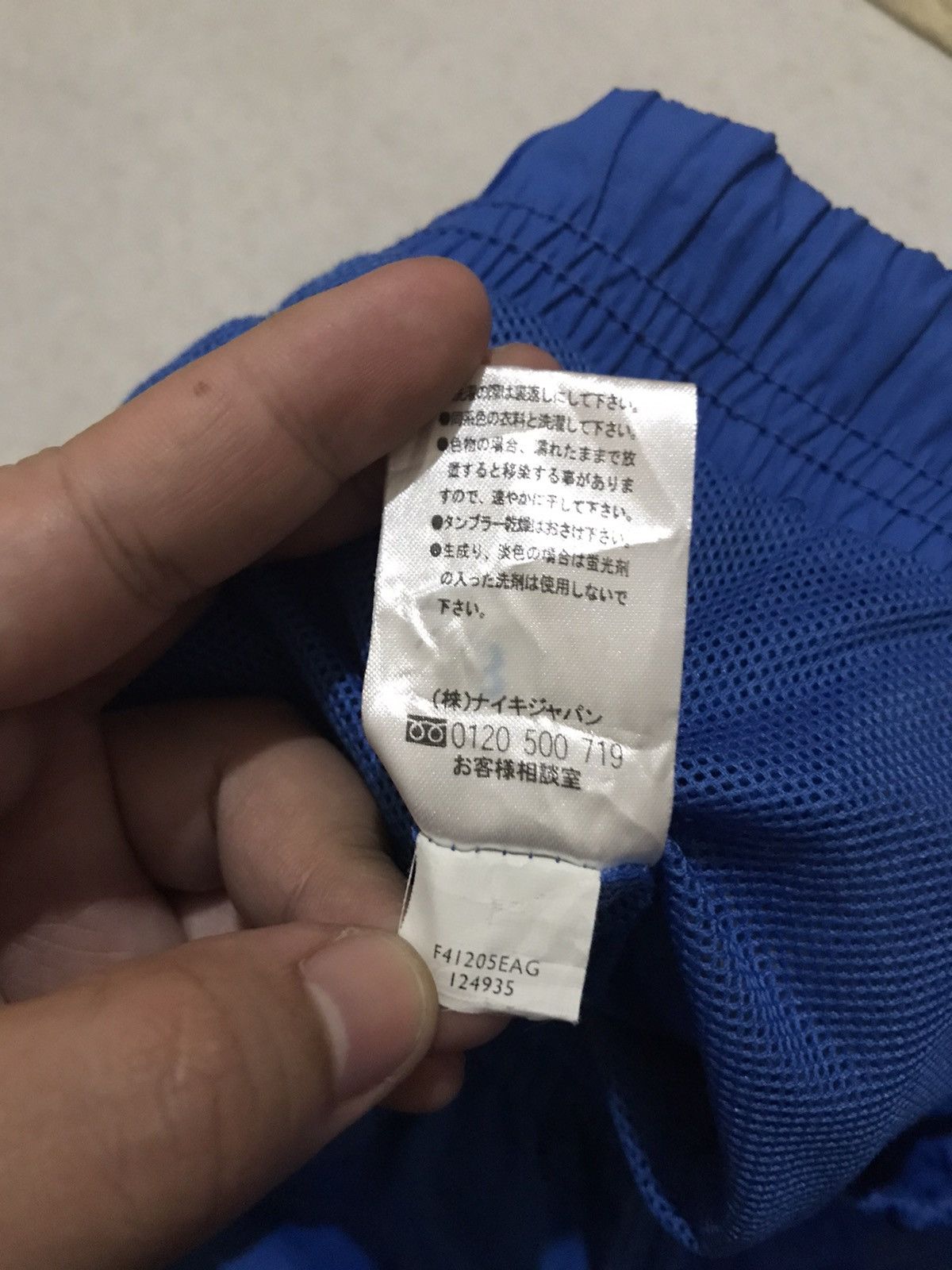 Nike × Vintage Y2K Nike Pants Size US 31 - 9 Thumbnail