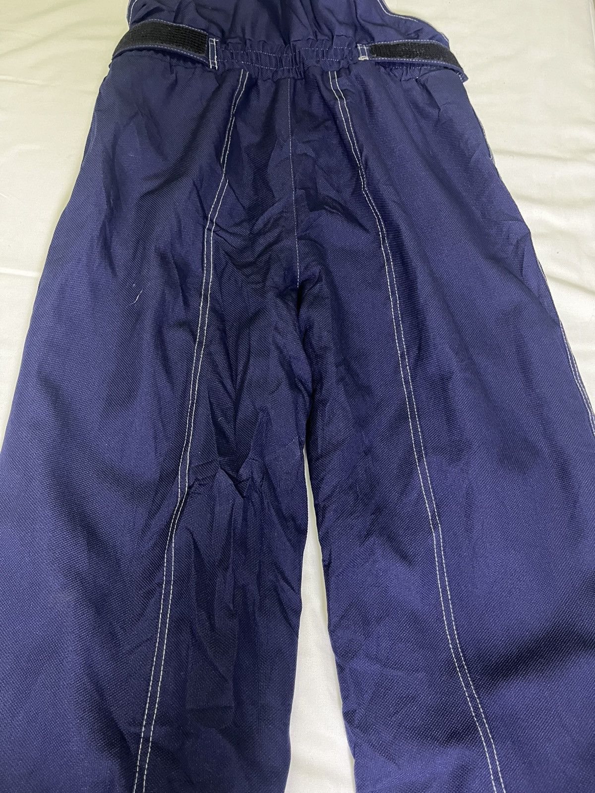 Sports Specialties VINTAGE DESCENTE SKI WEAR JUMPSUIT Size US 30 / EU 46 - 6 Thumbnail