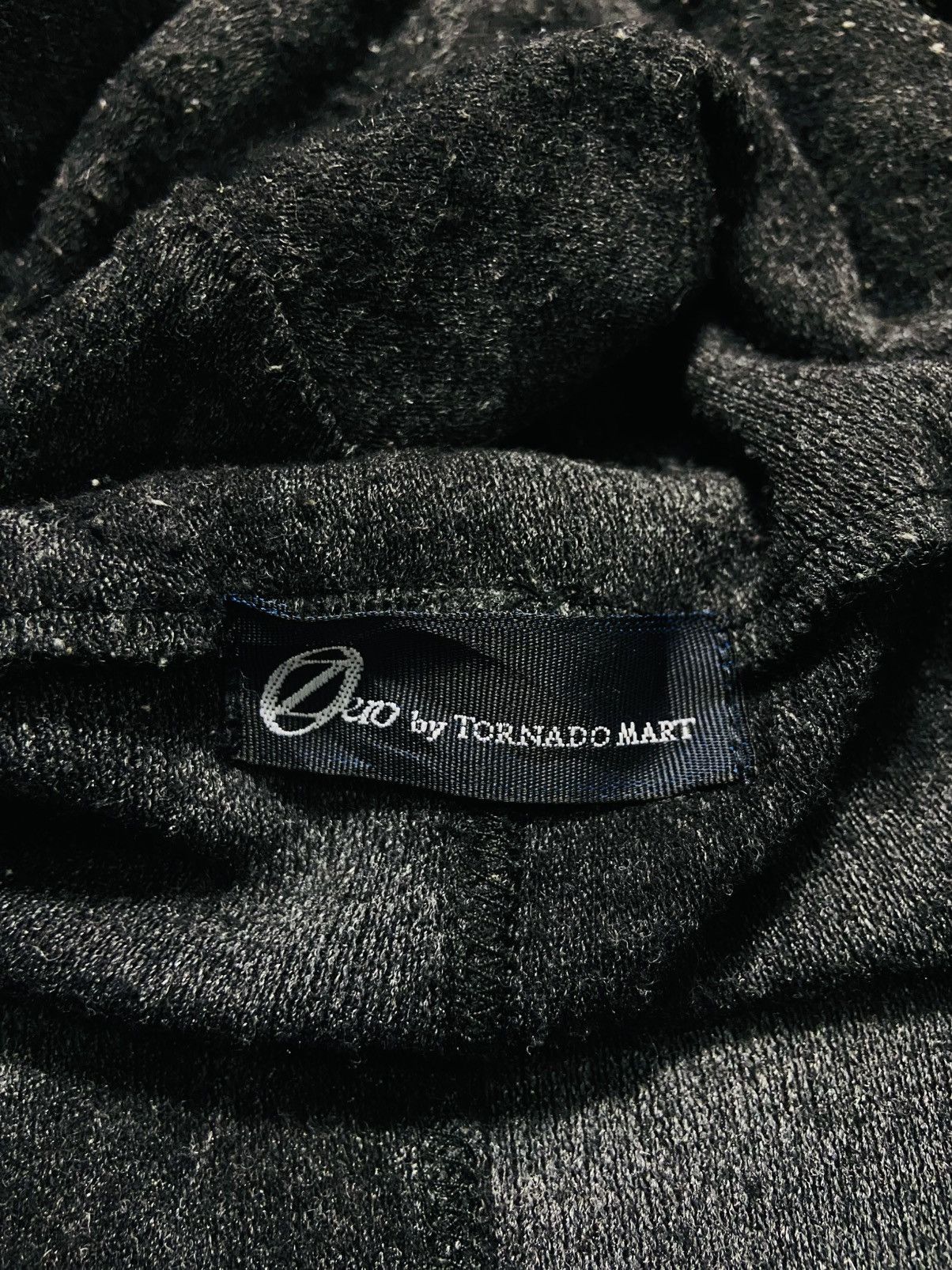 Tornado Mart Zero by Tornado Mart Bono Light Jacket Size US M / EU 48-50 / 2 - 11 Thumbnail