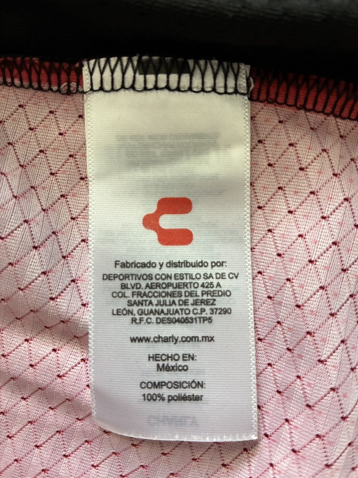 Other 2017/2018 Tijuana Home Kit Size US M / EU 48-50 / 2 - 7 Thumbnail