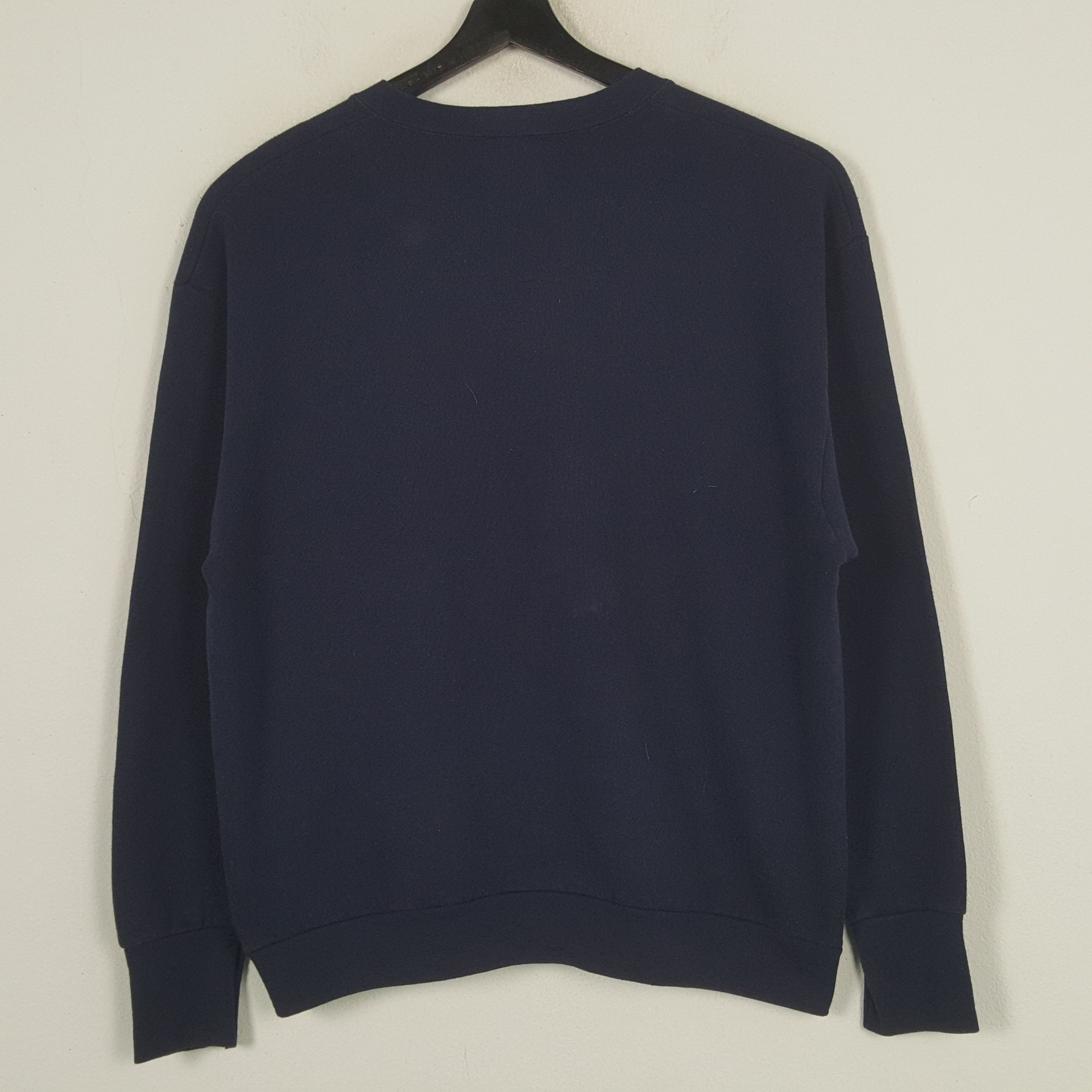 Vintage LOUISVILLE Kentucky USA Vintage Sweatshirt C286N5 Size US L / EU 52-54 / 3 - 3 Thumbnail