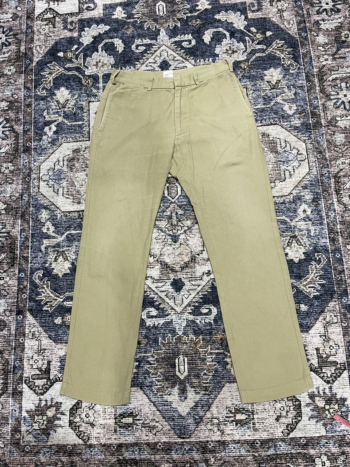 Needles 🔥NEPENTHES New York USA Casual Pants Size US 30 / EU 46 - 1 Thumbnail