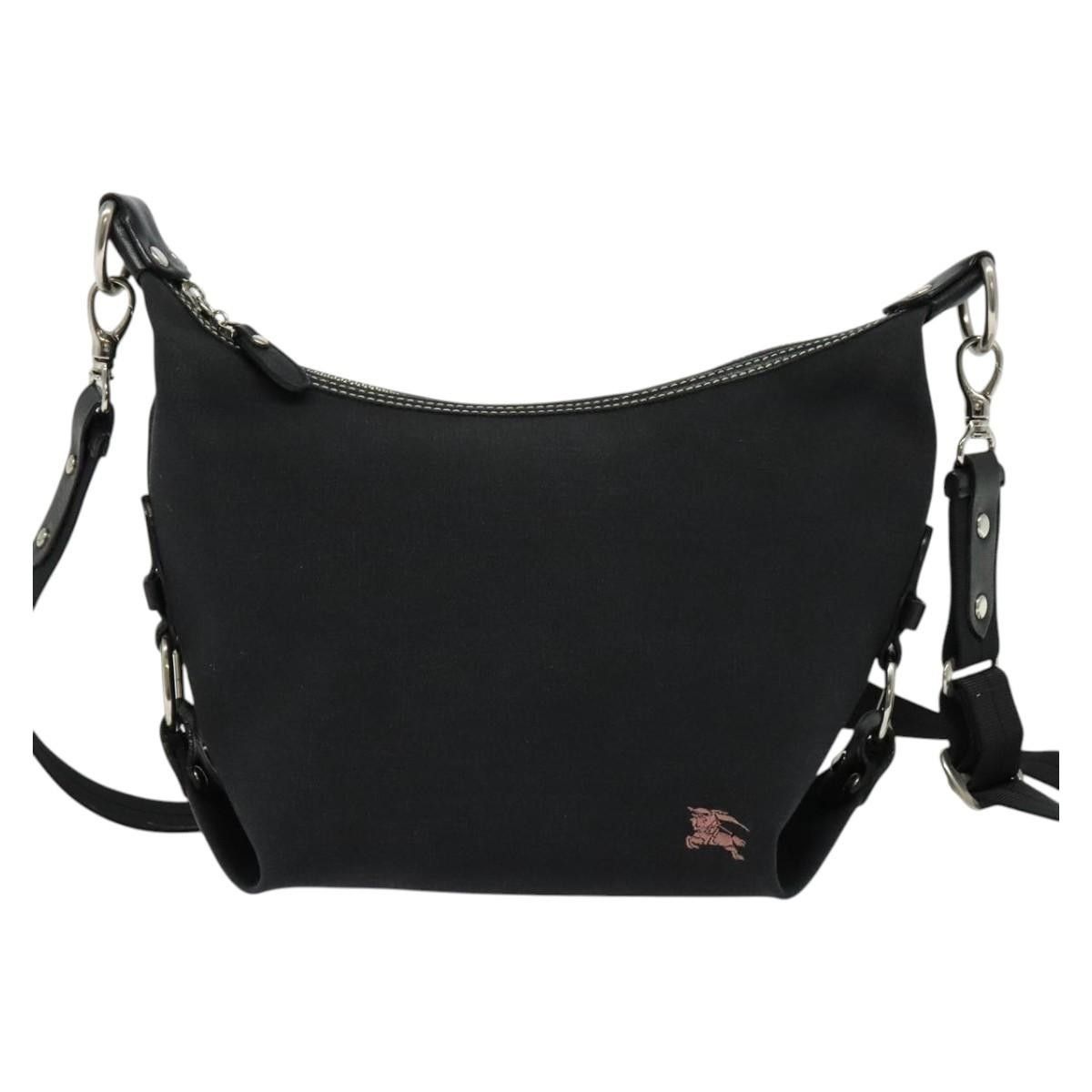 Burberry Burberry Blue Label shoulder bag Canvas Size ONE SIZE - 1 Thumbnail