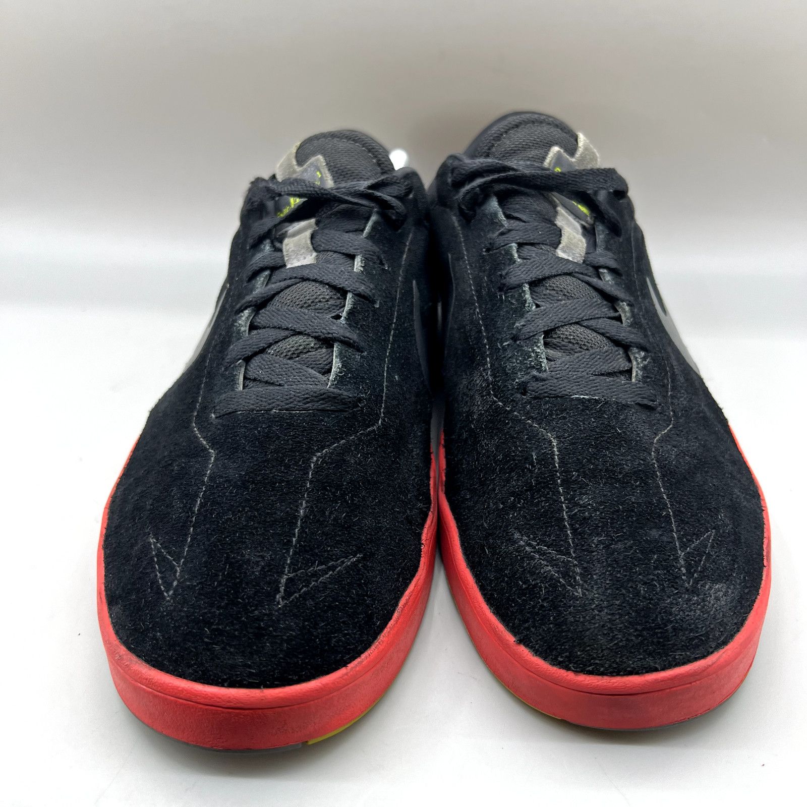 Nike Nike Sb Eric Koston Suede Sneakers Men's Size 11.5 Size US 11.5 / EU 44-45 - 2 Thumbnail