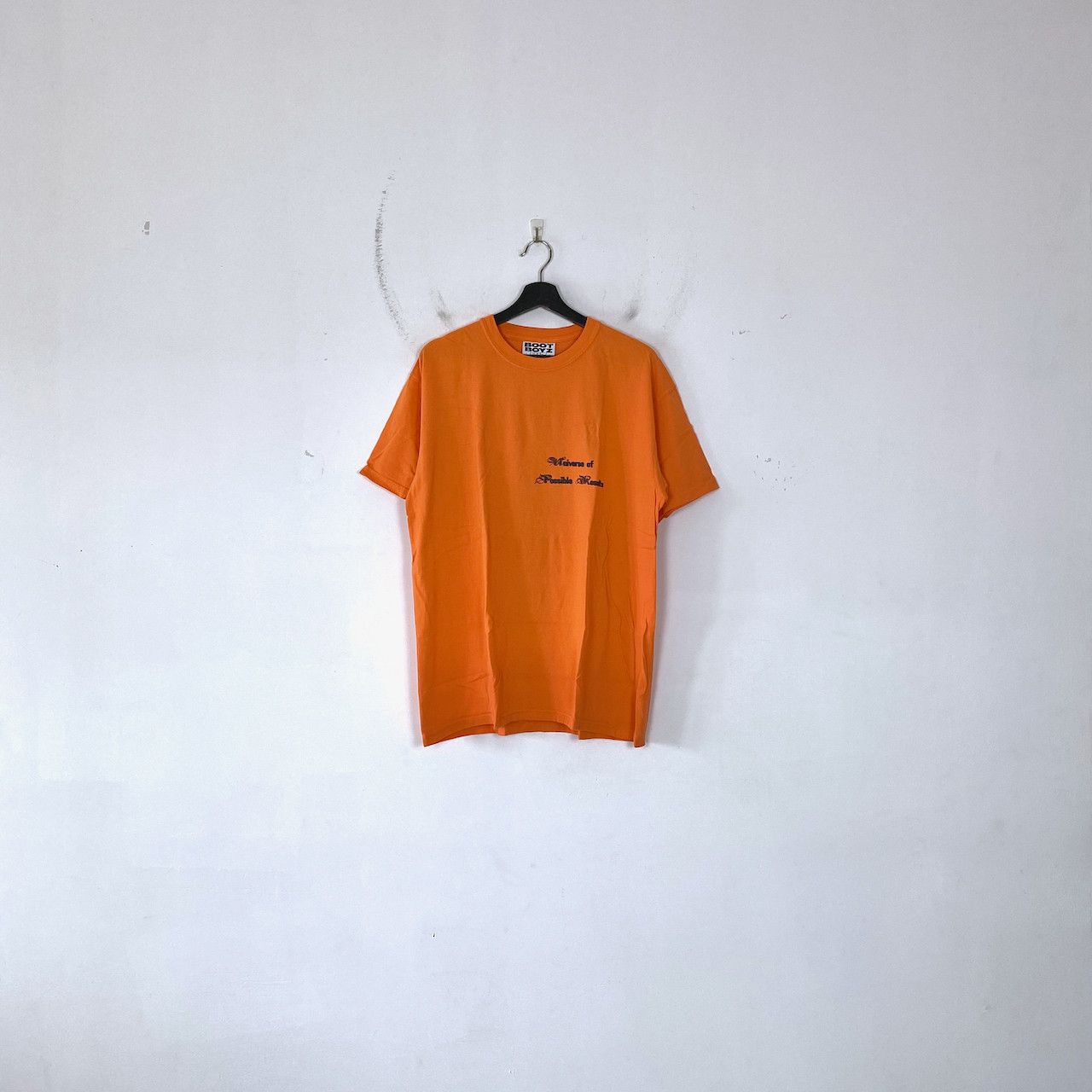 Boot Boyz Biz BOOT BOYZ BIZ Chance-Imagery TEE Size US XL / EU 56 / 4 - 1 Thumbnail