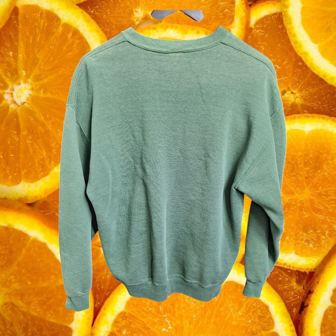 Jerzees Jerzees Vintage Cobras Sweatshirt Plaid Letter Crew Neck Pul Size US L / EU 52-54 / 3 - 5 Thumbnail