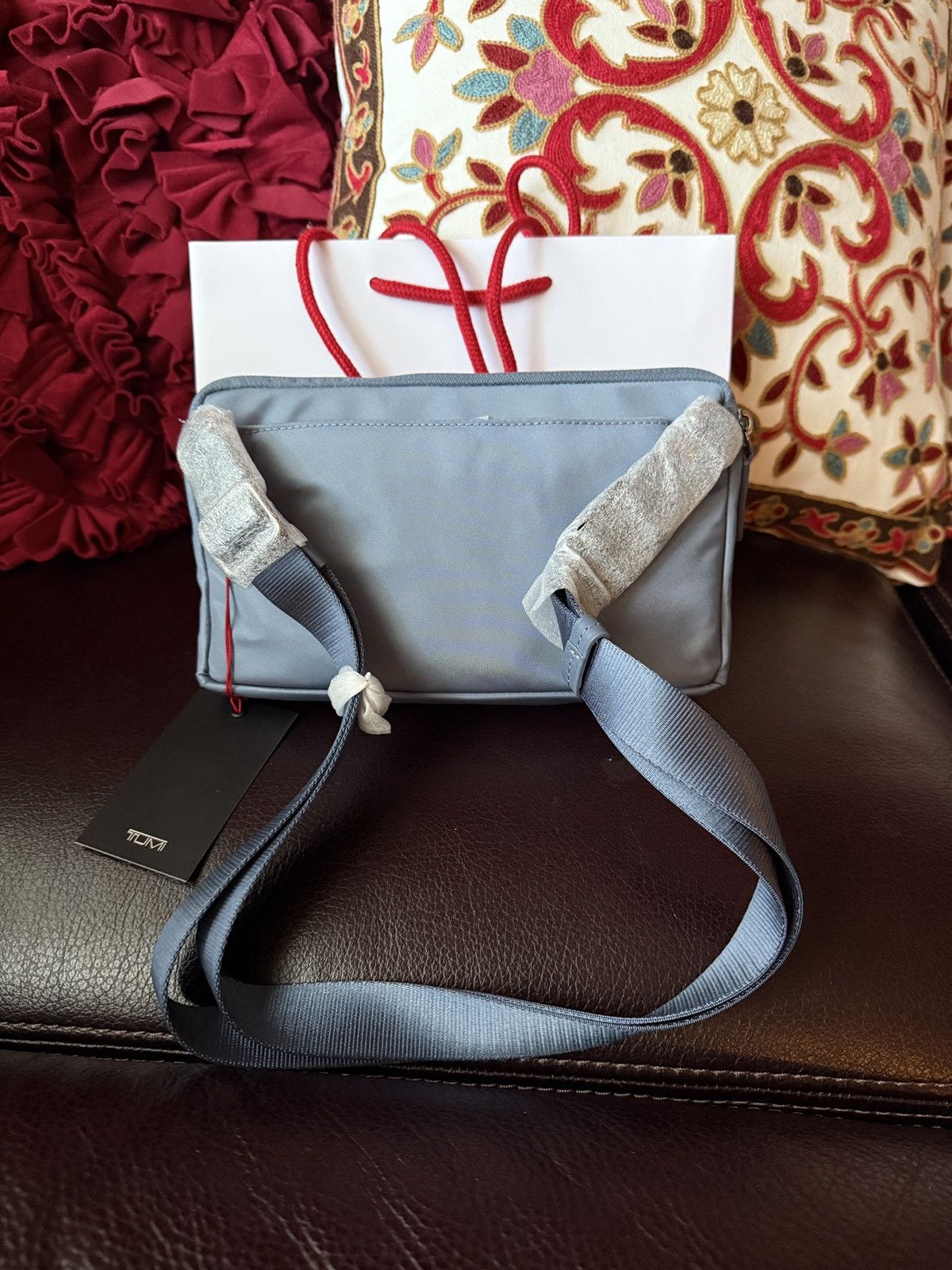 Tumi NWT tumi belt bag/crossbody Size ONE SIZE - 4 Thumbnail