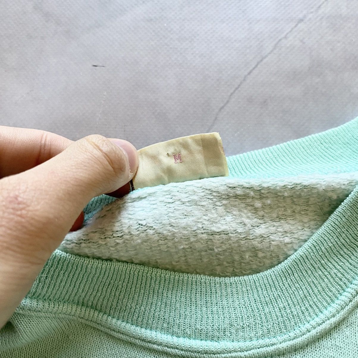 Vintage Rare 1993 Beatrix Potter Peter Rabbit Official Sweatshirt Size US M / EU 48-50 / 2 - 6 Thumbnail
