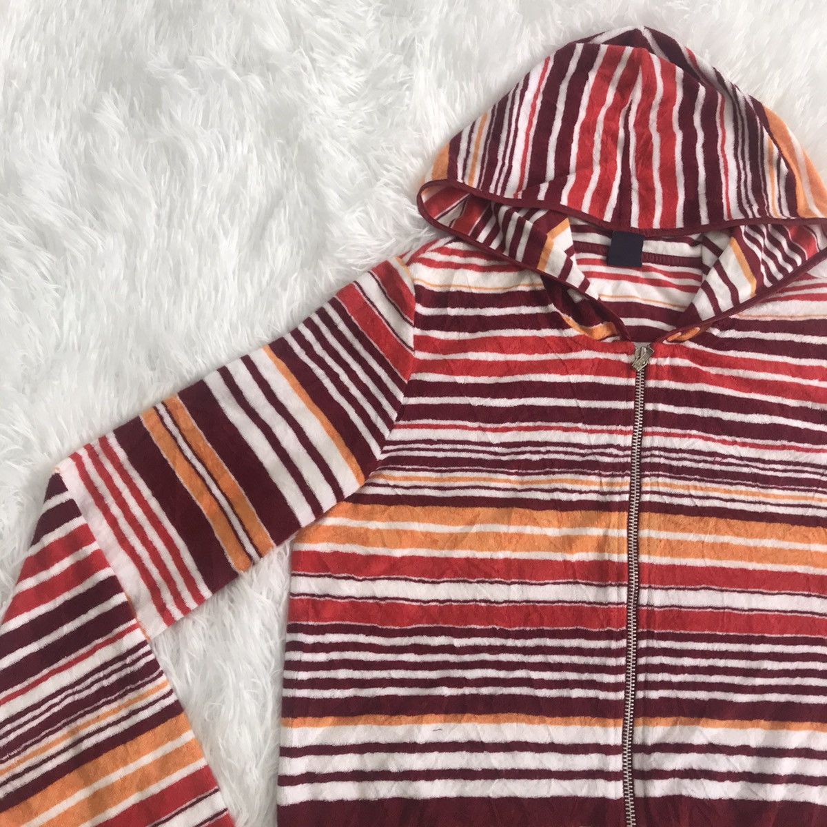 Gap Gap hoodie nice design Size M / US 6-8 / IT 42-44 - 2 Thumbnail