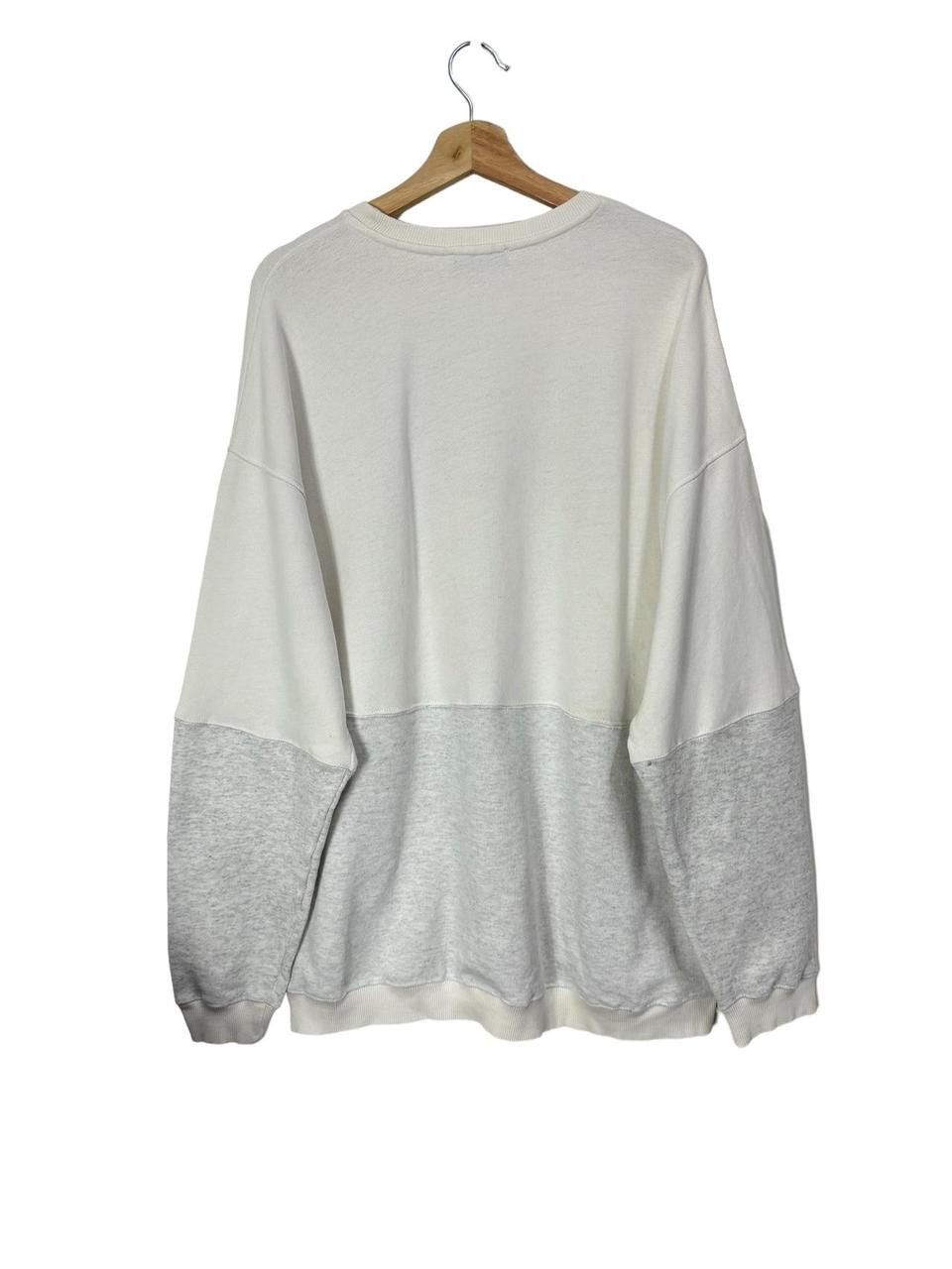 Other Vintage Blue bridge sweatshirt size: M Size US M / EU 48-50 / 2 - 3 Thumbnail