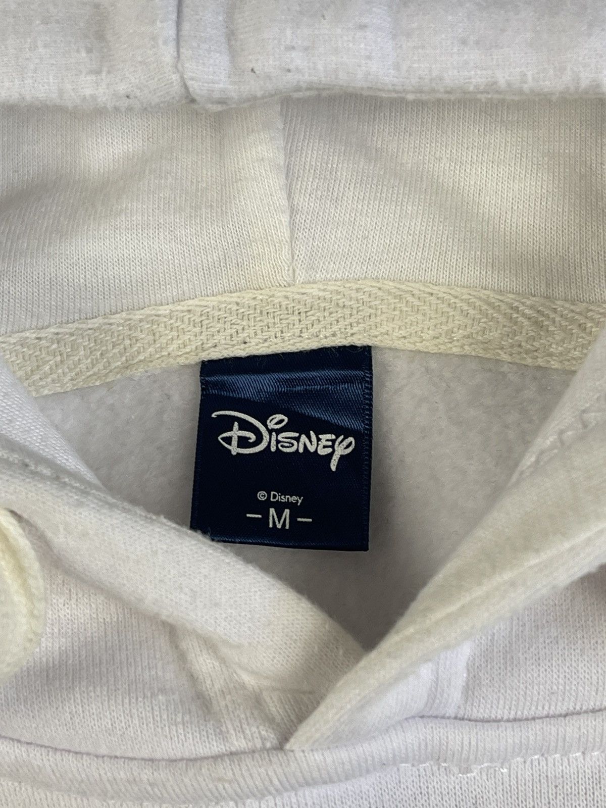 Disney Vintage Donald Duck Hoodie Size US M / EU 48-50 / 2 - 4 Thumbnail
