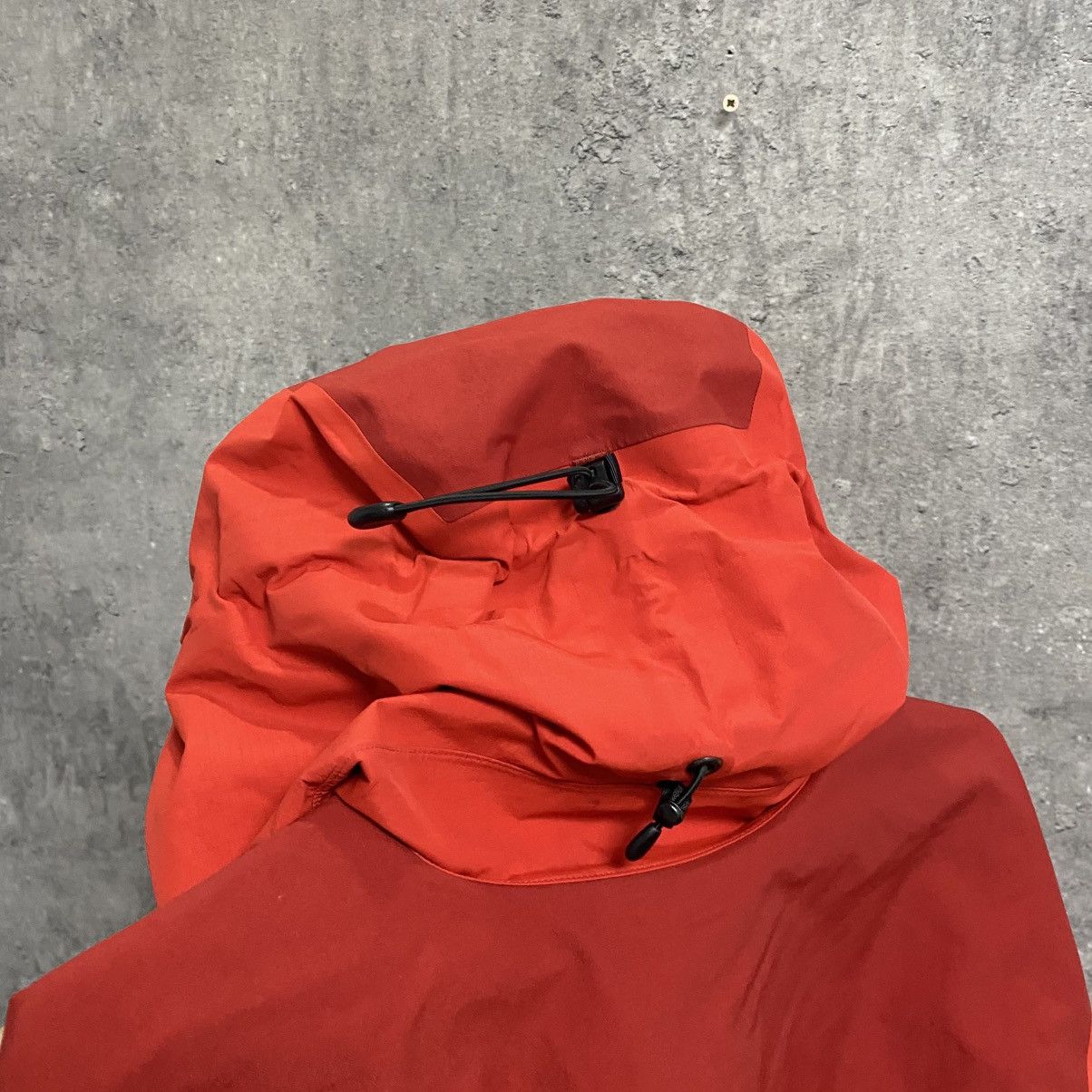 Arc'teryx Men's Arcteryx Beta Gore-Tex Jacket Size S Gorpcore Size US S / EU 44-46 / 1 - 11 Thumbnail