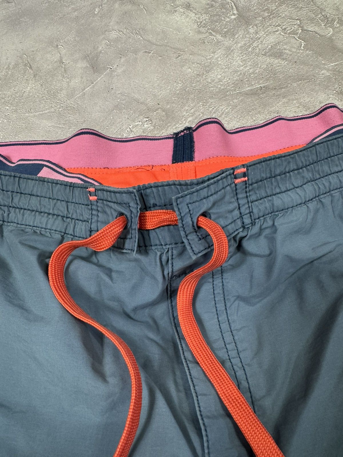 Diesel Diesel Woman Swimming Shorts Size 36" / US 14 / IT 50 - 4 Thumbnail