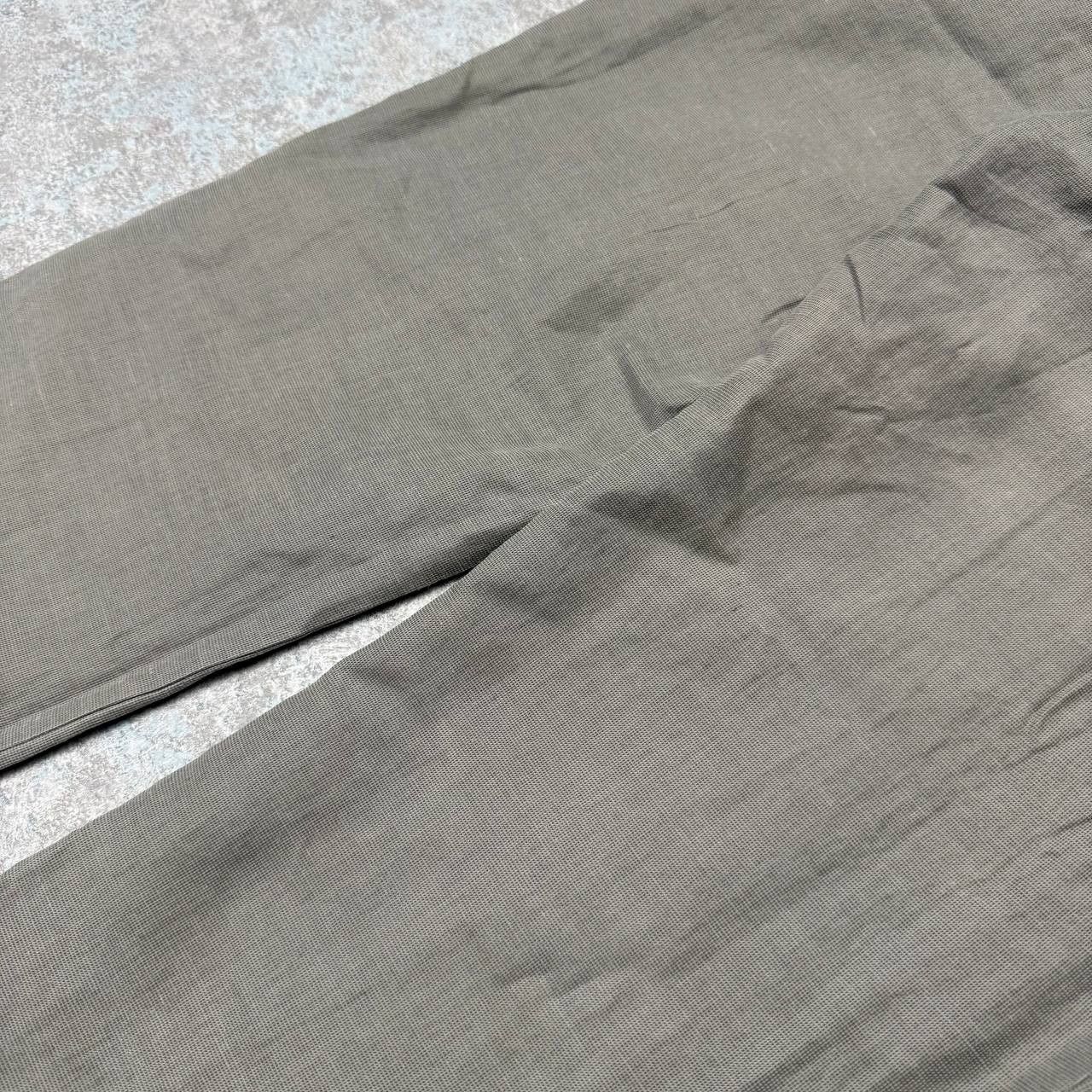 Dries Van Noten Dries Van Noten Classic Formal Straight Leg Pants Size US 34 / EU 50 - 5 Thumbnail