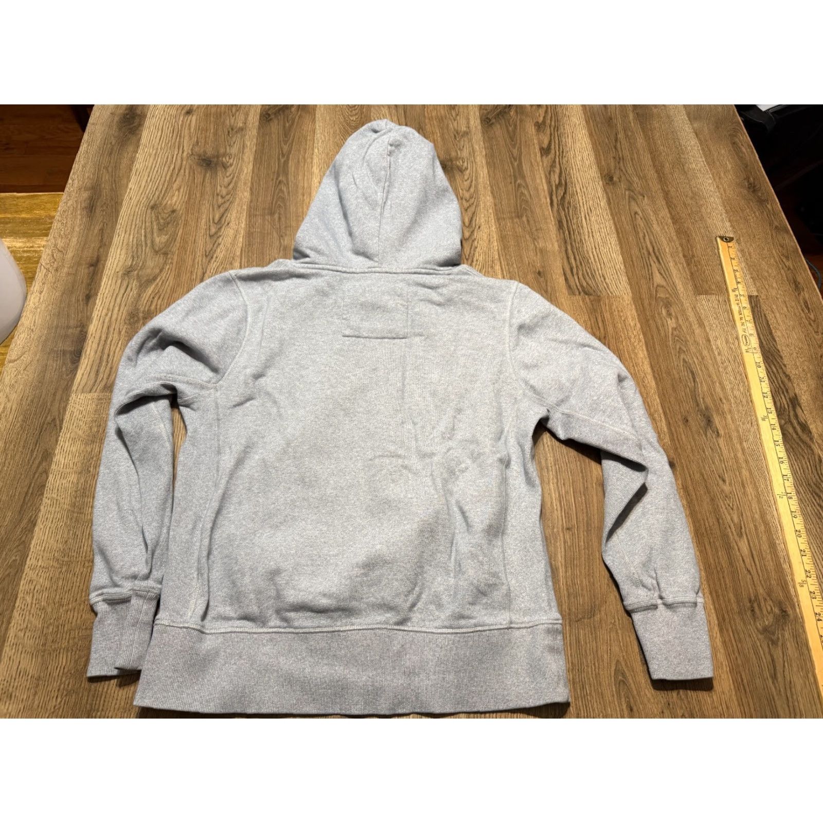 Saucony Saucony Hoodie Mens Size M Blue Pullover Long Sleeve Regular Sweatshirt Size US M / EU 48-50 / 2 - 2 Thumbnail