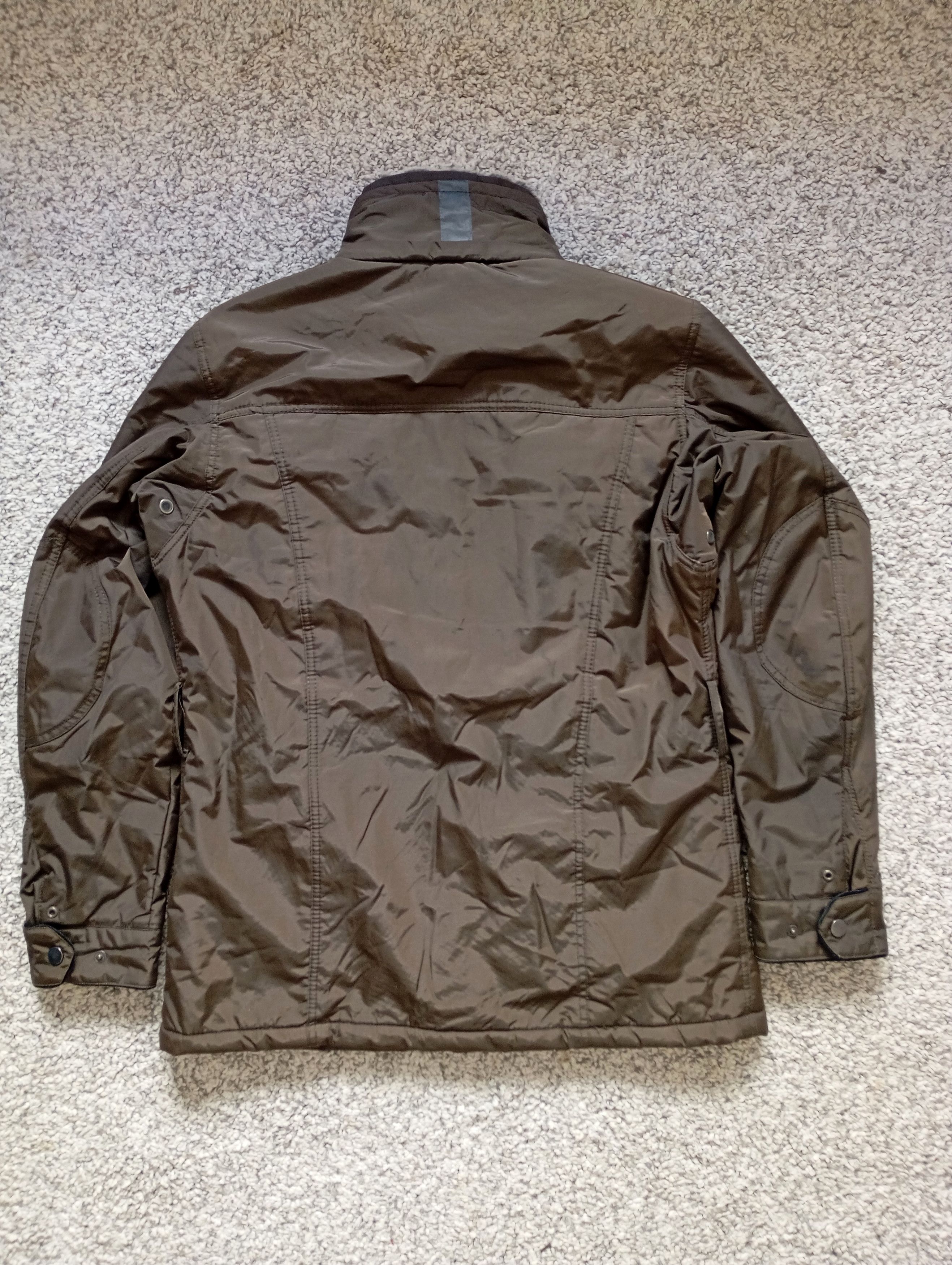 Belstaff × Vintage Vintage Belstaff Genuine Gold Label Jacket L Size US L / EU 52-54 / 3 - 7 Thumbnail