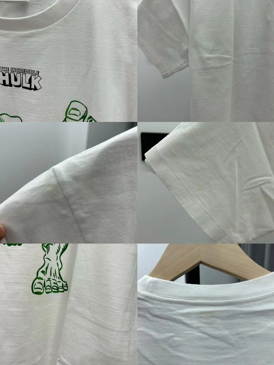 Bape BAPE LIMITED TEE Size US XL / EU 56 / 4 - 9 Thumbnail