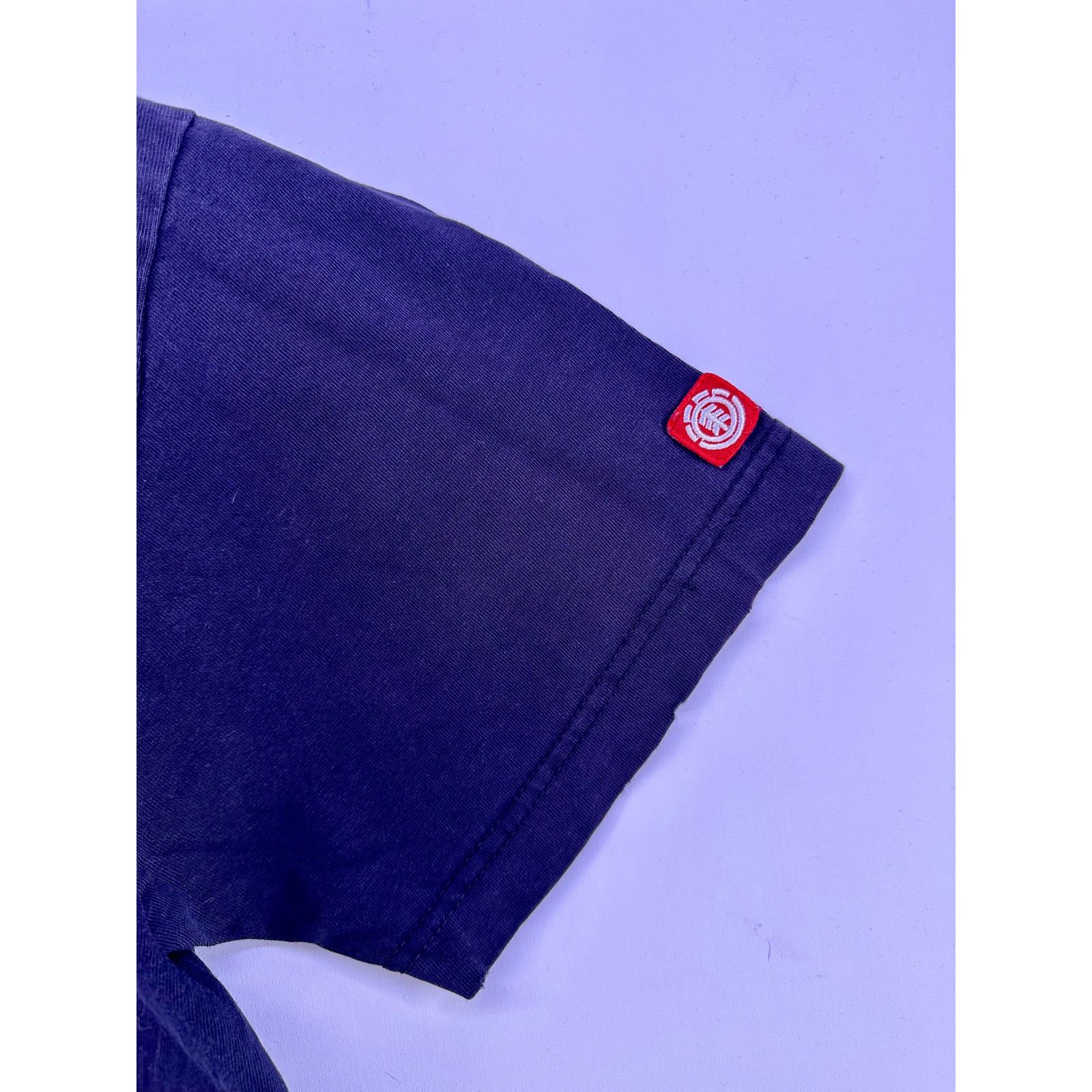 Element Vintage 2000s Element Skateboards Black Shirt Size M Size US M / EU 48-50 / 2 - 5 Thumbnail
