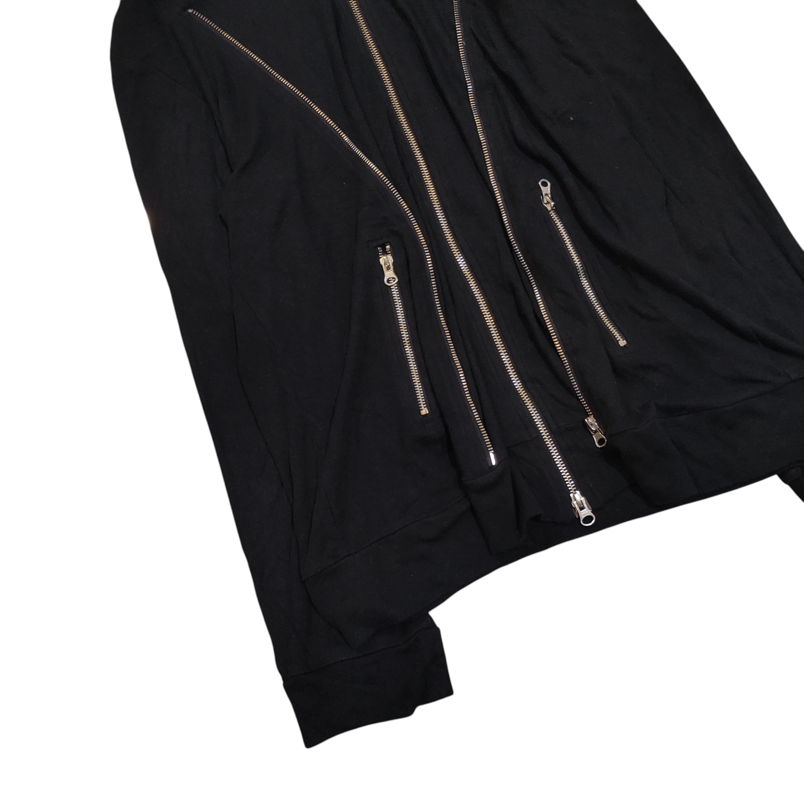 If Six Was Nine SEMANTIC DESIGN GIMMICK - 2000s VKEI Size US L / EU 52-54 / 3 - 4 Thumbnail
