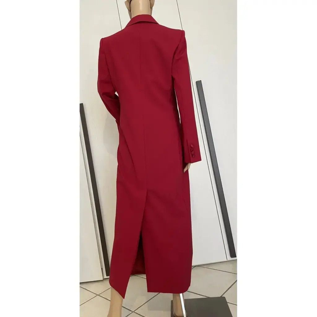 Max Mara Coat, Max Mara Size M / US 6-8 / IT 42-44 - 2 Thumbnail