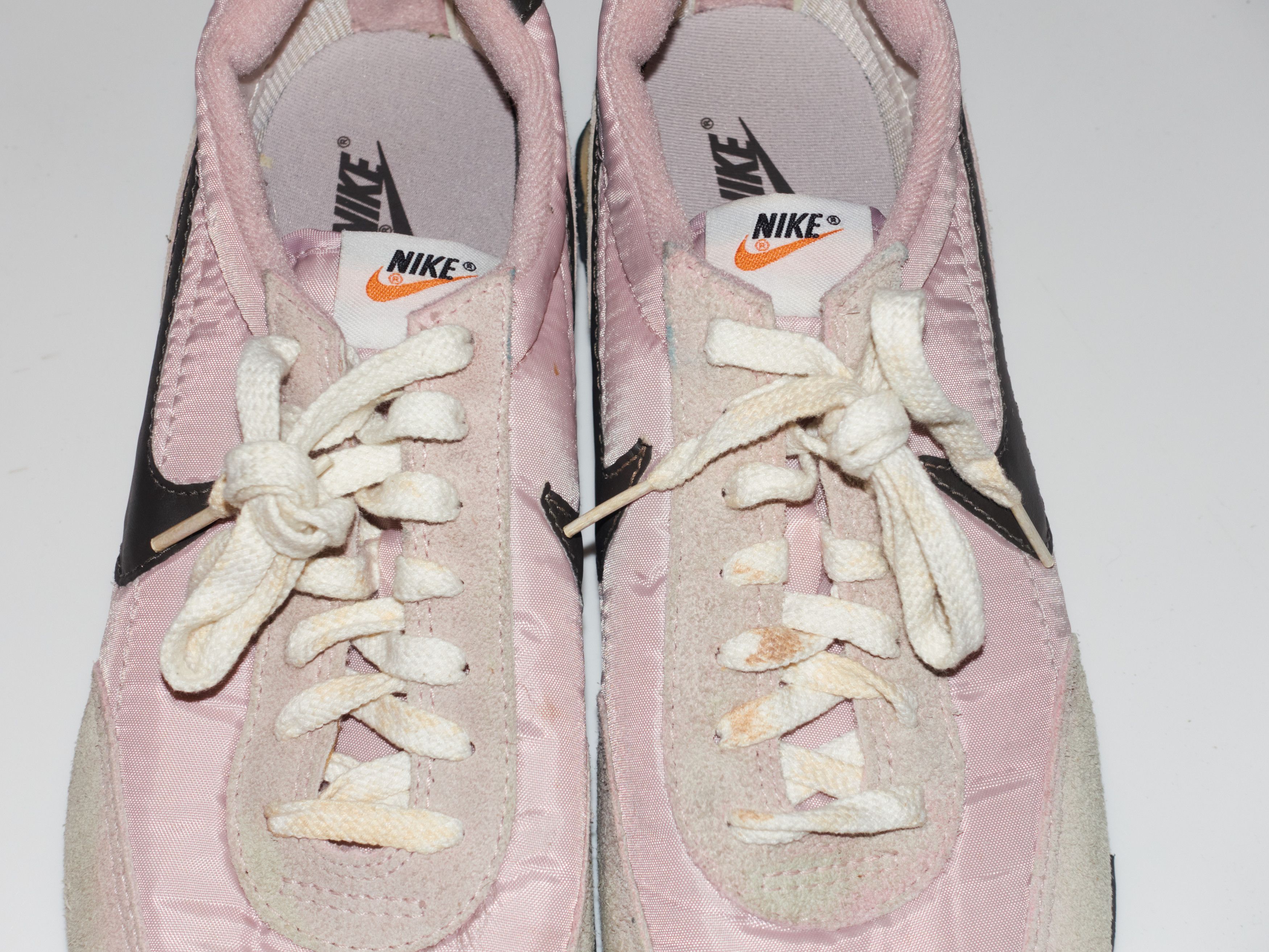Nike Nike DayBreak VNTG Vintage New Size 11 Size US 11 / EU 44 - 5 Thumbnail