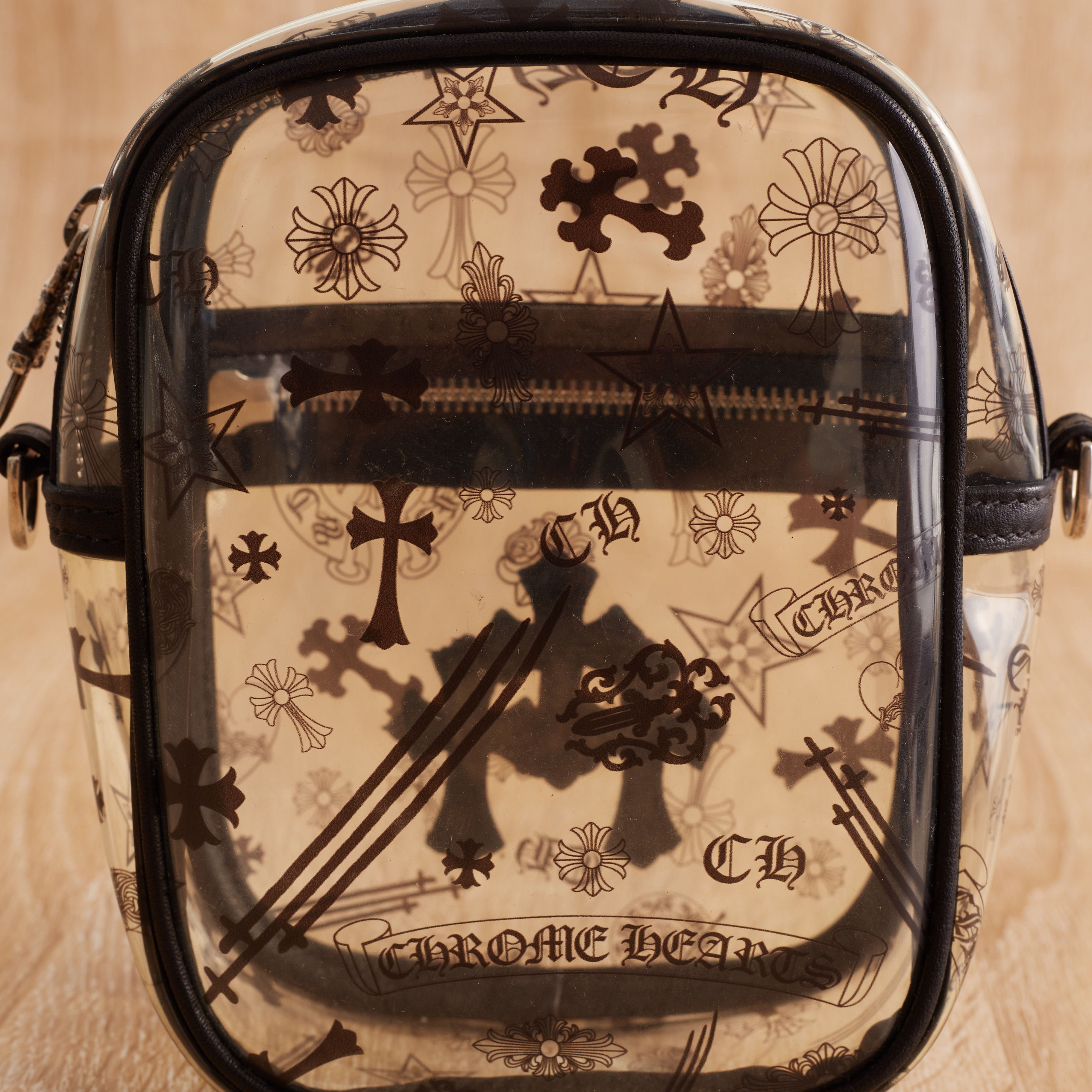 Chrome Hearts CHROME HEARTS Taka Mini Vinyl BLACK Size ONE SIZE - 11 Thumbnail
