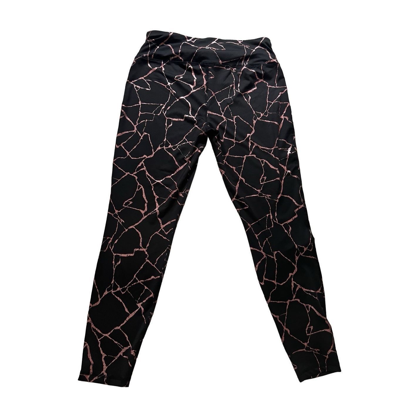 Avia AVÍA athletic leggings Pants size L Size 30" / US 8 / IT 44 - 2 Thumbnail