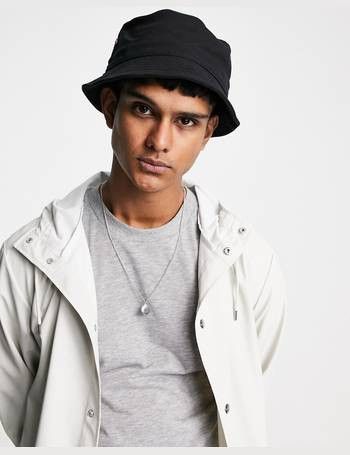 Acne Studios Bucket hat new season Size ONE SIZE - 1 Thumbnail