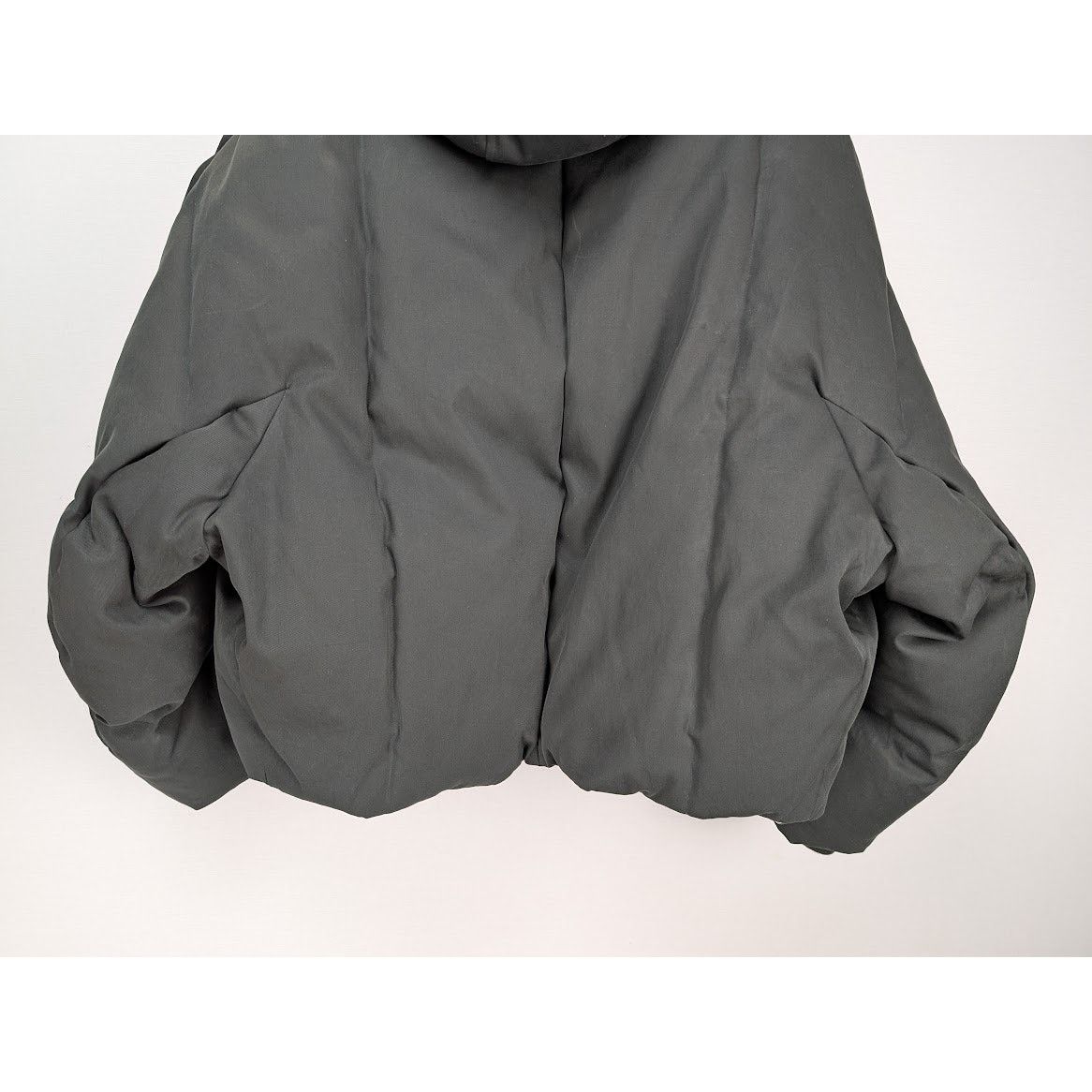 Bottega Veneta o1rshd1 Cotton Twill Puffer in Camping Size US XL / EU 56 / 4 - 9 Thumbnail