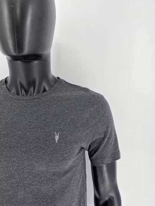 Allsaints Vintage Y2K Allsaints T-shirt luxury sportswear size S Size US S / EU 44-46 / 1 - 11 Thumbnail