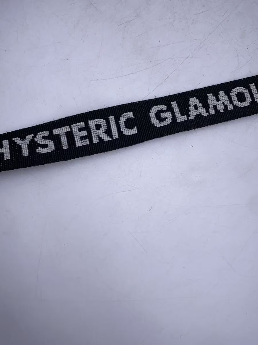 Hysteric Glamour Allover Logo Belt Size ONE SIZE - 3 Thumbnail