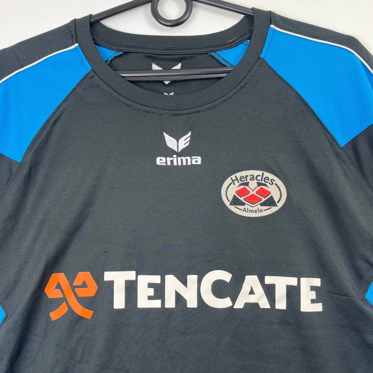 Other Heracles Almelo Erima Home Shirt Soccer Jersey Mens Size XL Size US XL / EU 56 / 4 - 2 Thumbnail