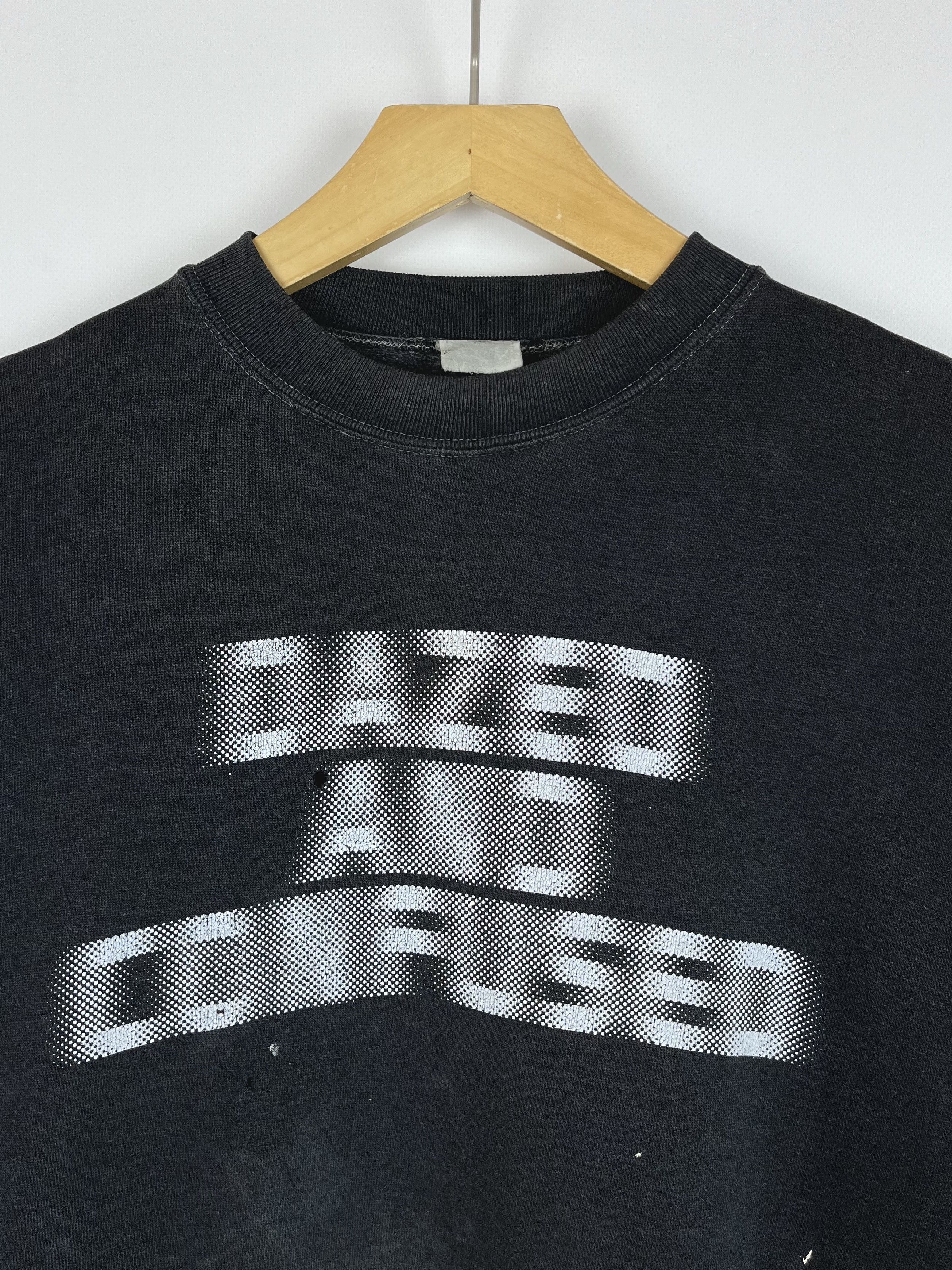 Vintage Vintage Dazed And Confused Rare Movie Sweatshirt 90’s Size US L / EU 52-54 / 3 - 6 Thumbnail