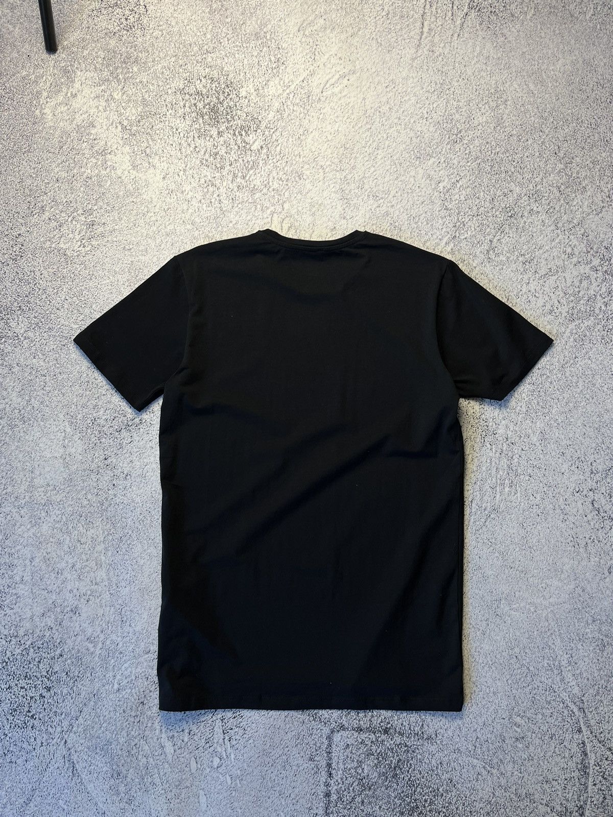 Diesel Vintage Big logo Y2K Diesel T-shirt Rare Size US M / EU 48-50 / 2 - 11 Thumbnail