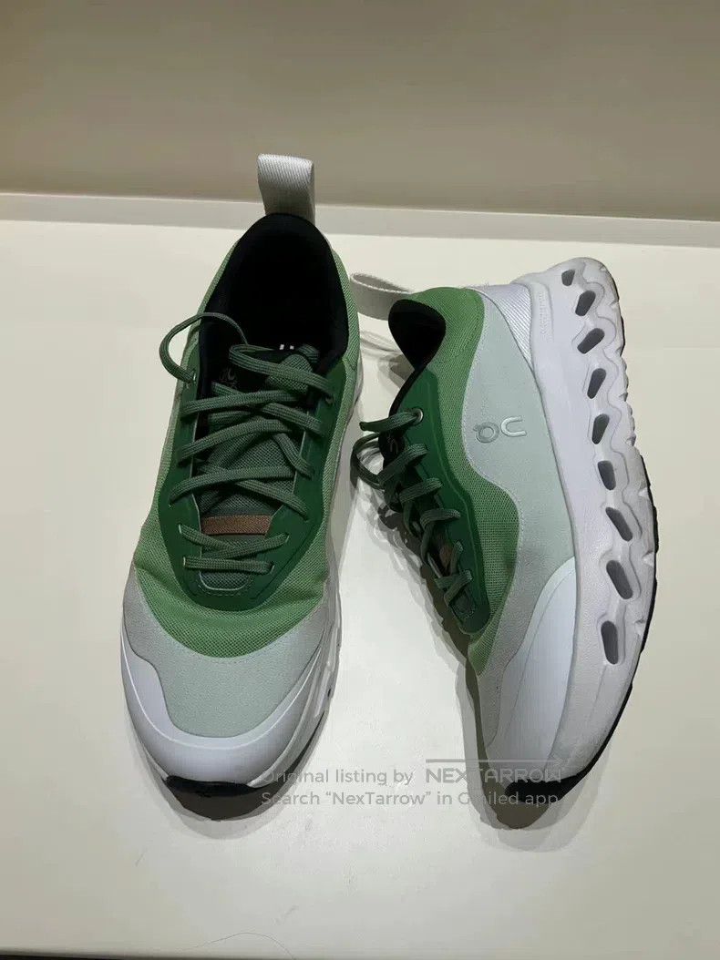 Loewe Loewe Running Sneakers Size US 9 / EU 42 - 2 Thumbnail