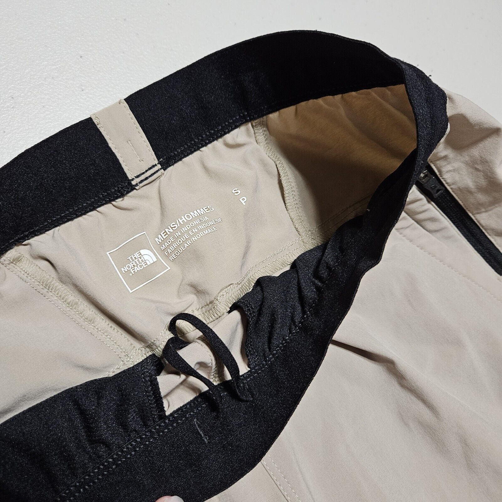 The North Face The North Face Essential Pants Outdoor Stretch TNF Size US 30 / EU 46 - 11 Thumbnail
