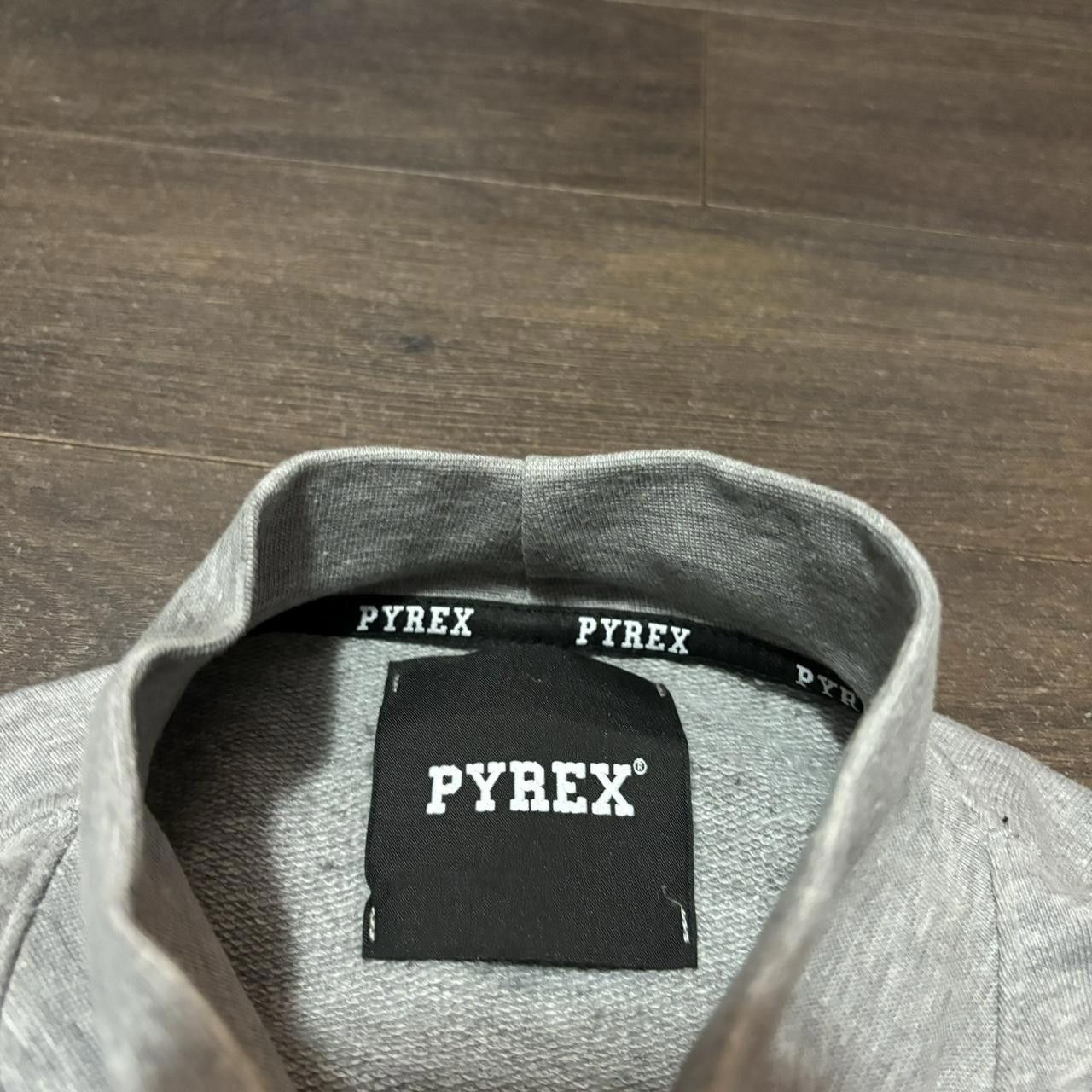 Designer Pyrex Vision Sweatshirt Size US S / EU 44-46 / 1 - 7 Thumbnail
