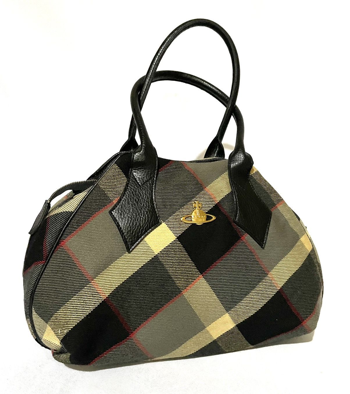 Rare × Vintage × Vivienne Westwood Archival 90