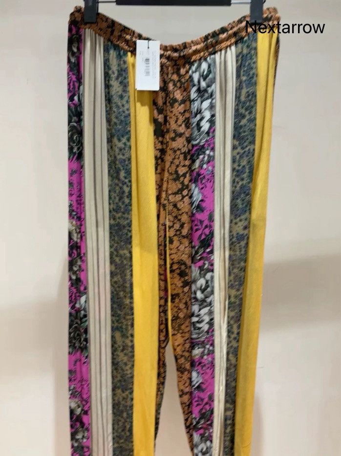 Dries Van Noten Dries van noten Trousers 2412-Nextarrow Size US 29 - 1 Thumbnail