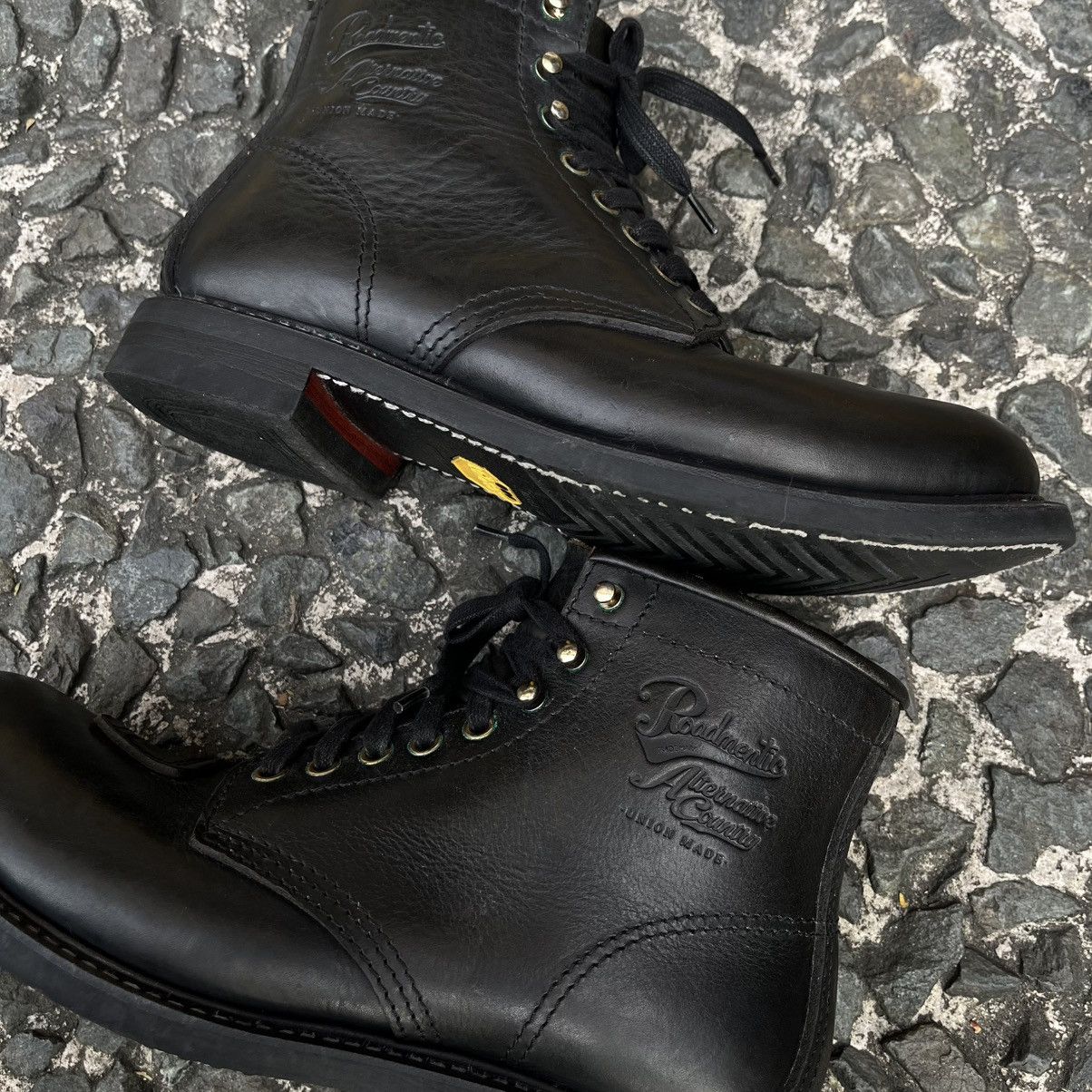 Other Roadmentic Leather Riding Boots Size US 8 / EU 41 - 11 Thumbnail