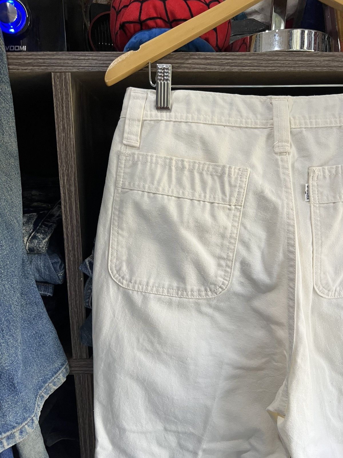 Big John 🔥Rare Vintage Big John Baker Pant Size US 31 - 10 Thumbnail