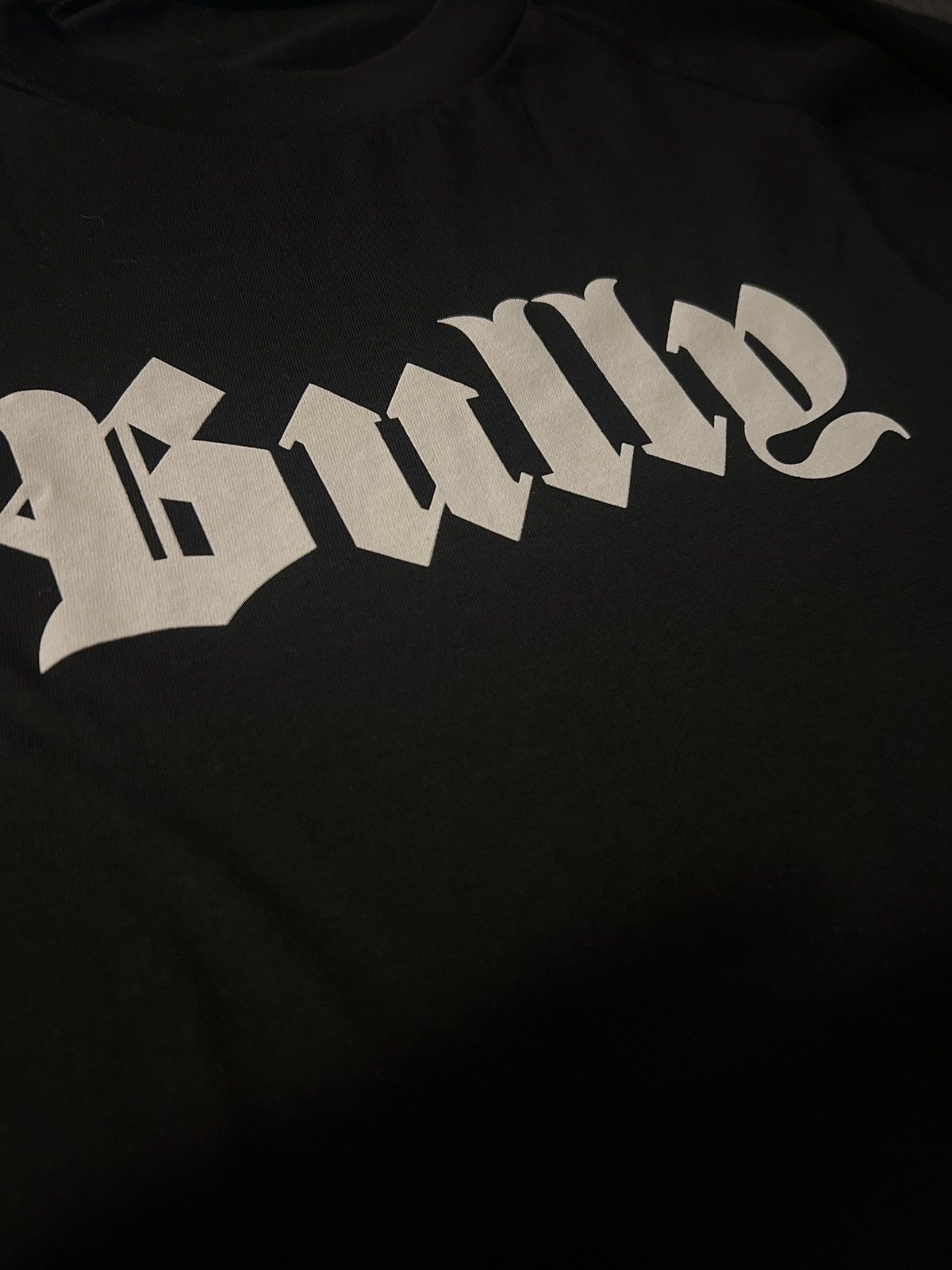 Kanye West YEEZY BULLY TEE Size US M / EU 48-50 / 2 - 3 Thumbnail