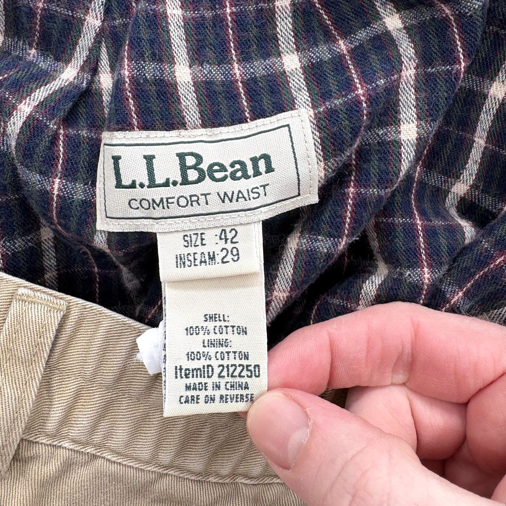 Vintage VINTAGE? No. Size US 42 / EU 58 - 4 Thumbnail
