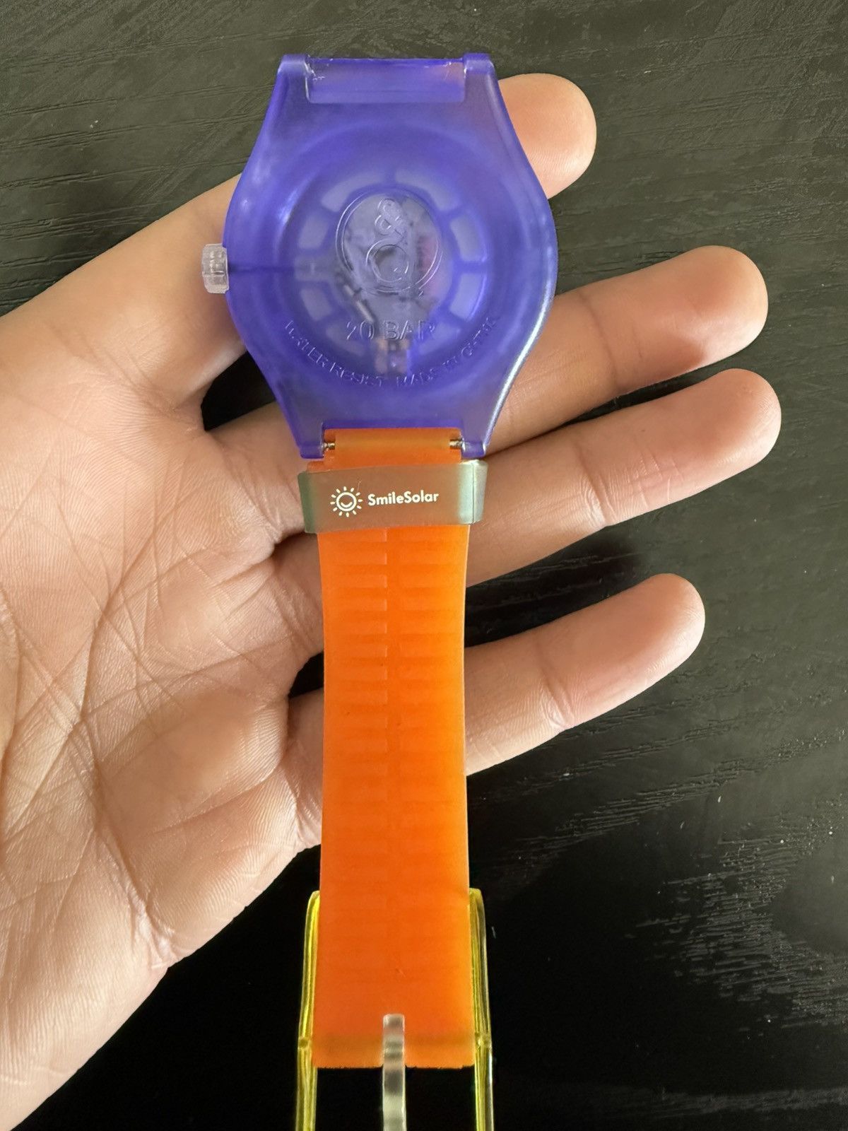 Hysteric Glamour Hysteric Glamour Watch Size ONE SIZE - 4 Thumbnail